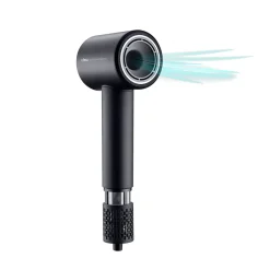 Ufesa Secador BLDC Ion-Plasma Essence