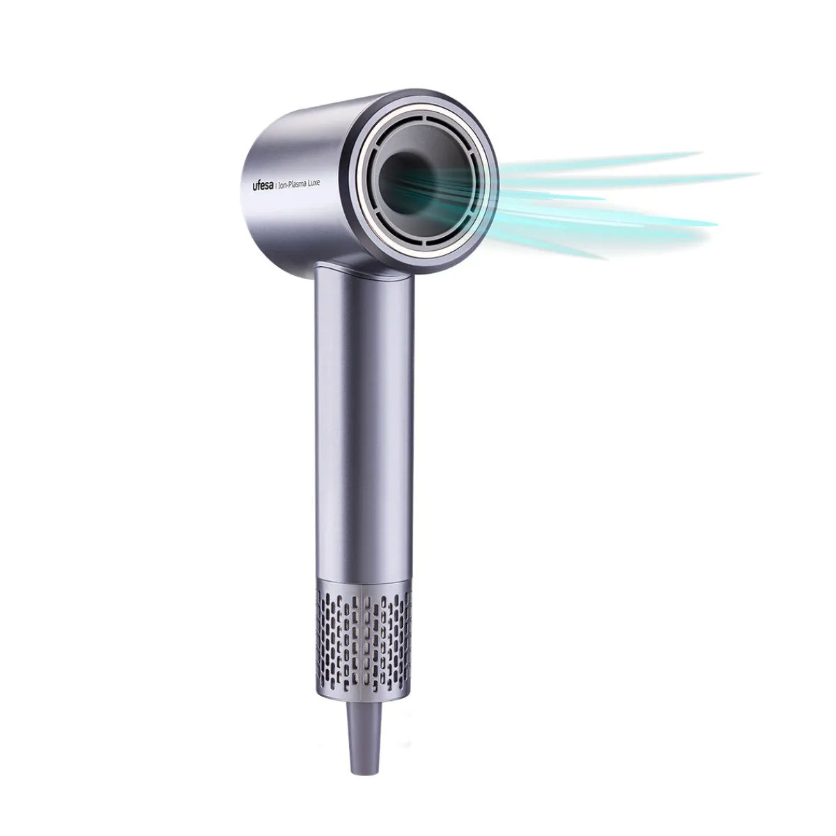 Ufesa Secador BLDC Ion-Plasma Luxe