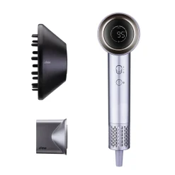 Ufesa Secador BLDC Ion-Plasma Luxe