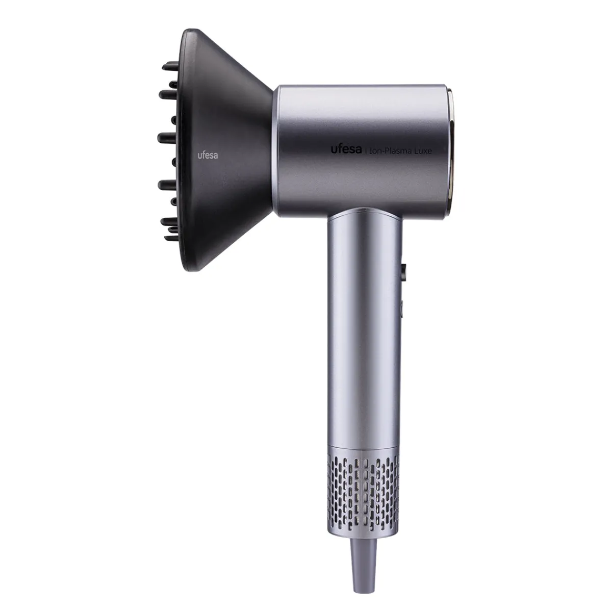 Ufesa Secador BLDC Ion-Plasma Luxe