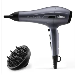 Ufesa Secador de pelo profesional X-Treme Boost