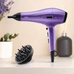 Ufesa Secador de pelo profesional X-Treme Shine