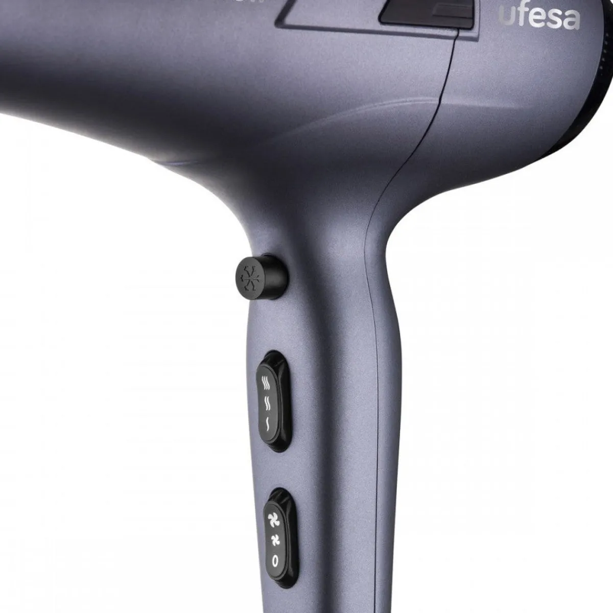 Ufesa Secador de pelo profesional X-Treme Boost