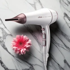 Ufesa Secador de pelo 2200W Air Glow