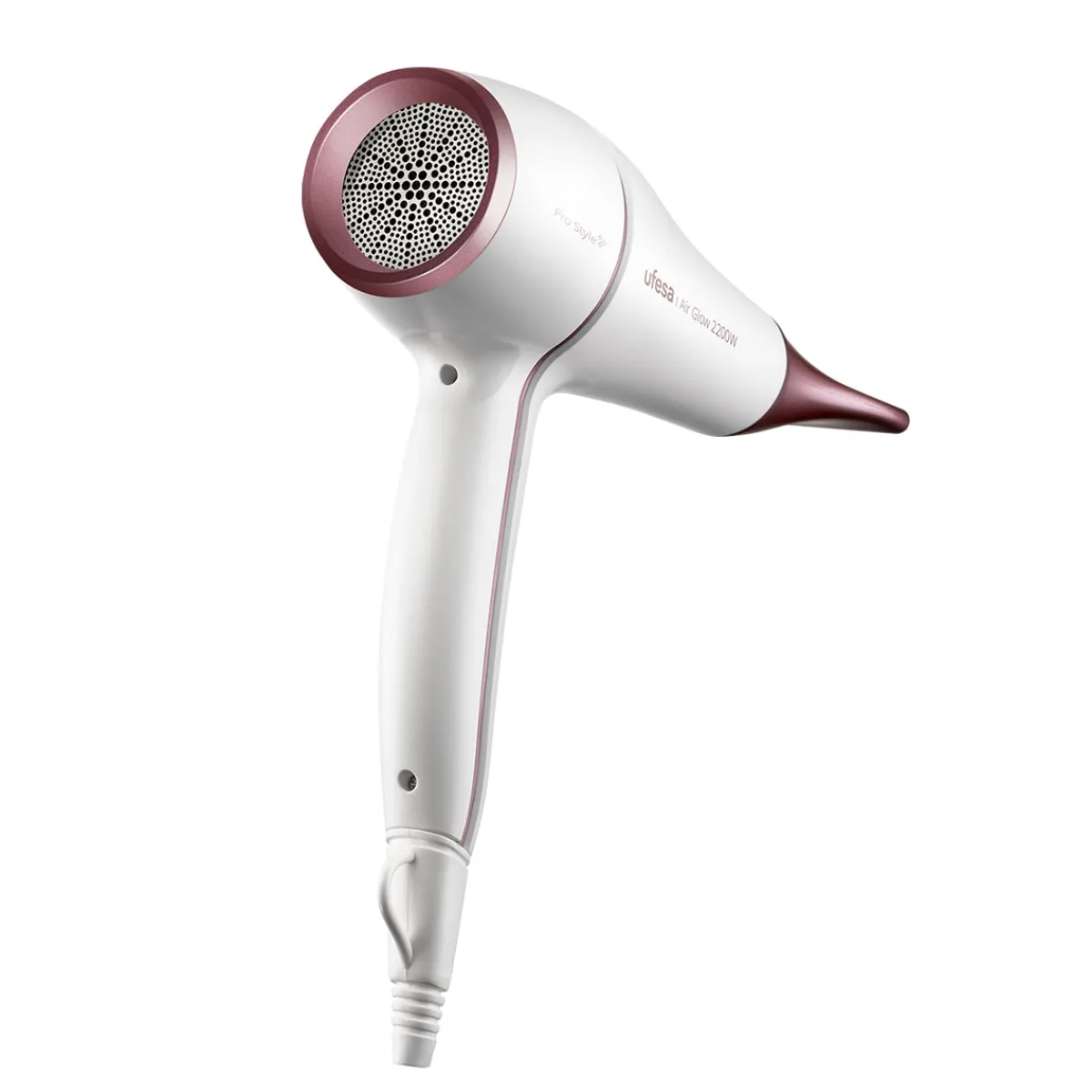 Ufesa Secador de pelo 2200W Air Glow