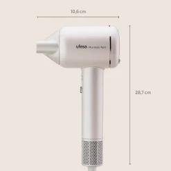 Ufesa Secador Digital Pro Ionic-Tech