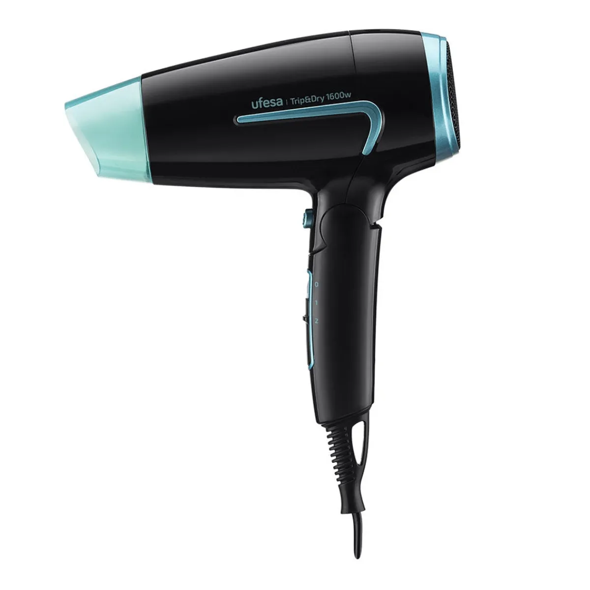 Ufesa Secador Plegable Trip&Dry 1600W