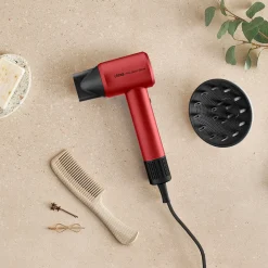 Ufesa Secador Pro Ionic Shine