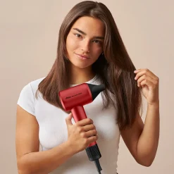 Ufesa Secador Pro Ionic Shine