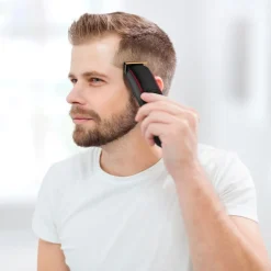 Ufesa Set de arreglo Titanium Pro