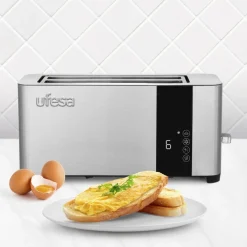 Ufesa Tostador digital Duo Plus Delux