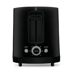 Ufesa Tostador Duo Plus Neo de 2 ranuras 1400W