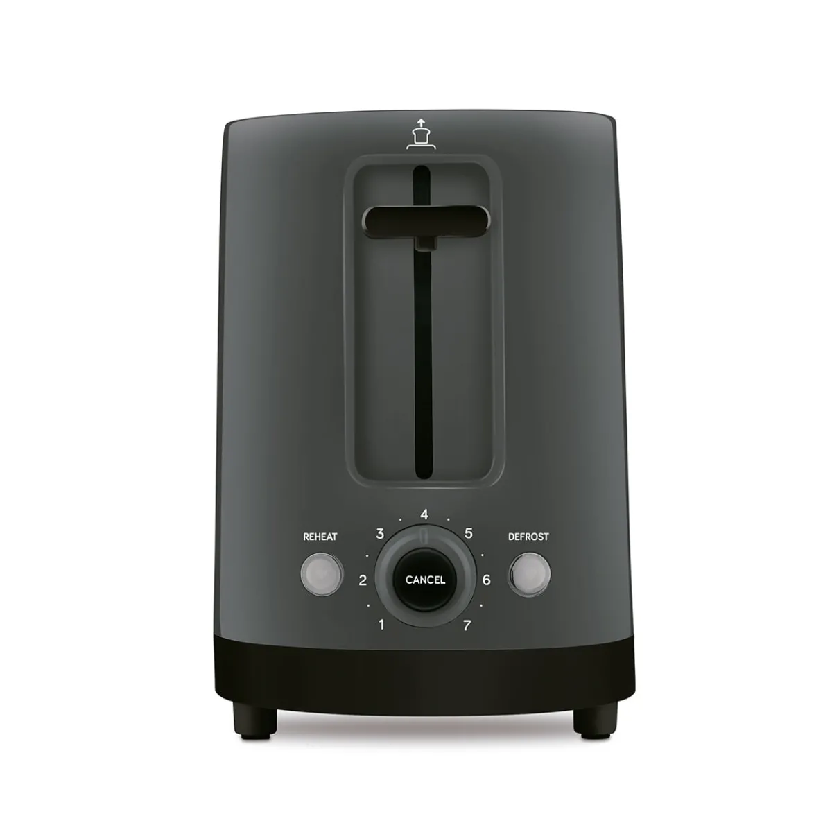 Ufesa Tostador Plus de 1 ranura 900W