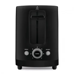 Ufesa Tostador Plus Neo de 1 ranura 900W
