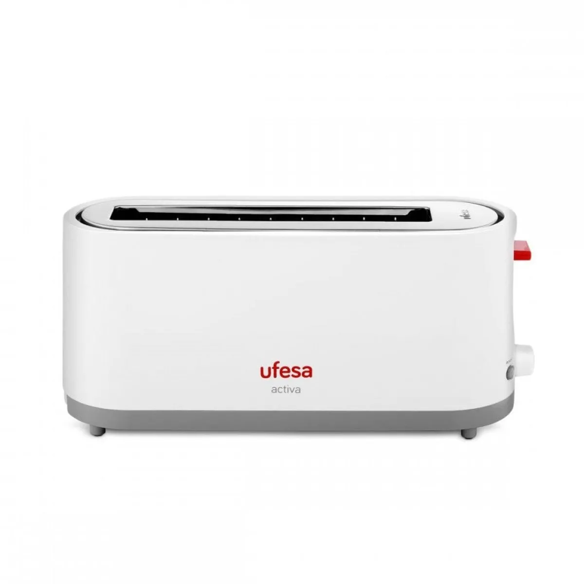 Ufesa Tostador TT7365 de 1 ranura 900W
