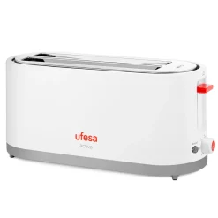 Ufesa Tostador TT7375 de 2 ranuras 1400W