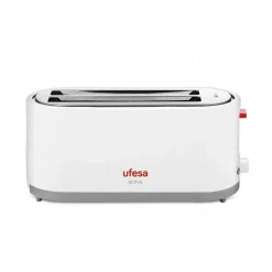 Ufesa Tostador TT7375 de 2 ranuras 1400W