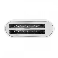 Ufesa Tostador TT7375 de 2 ranuras 1400W