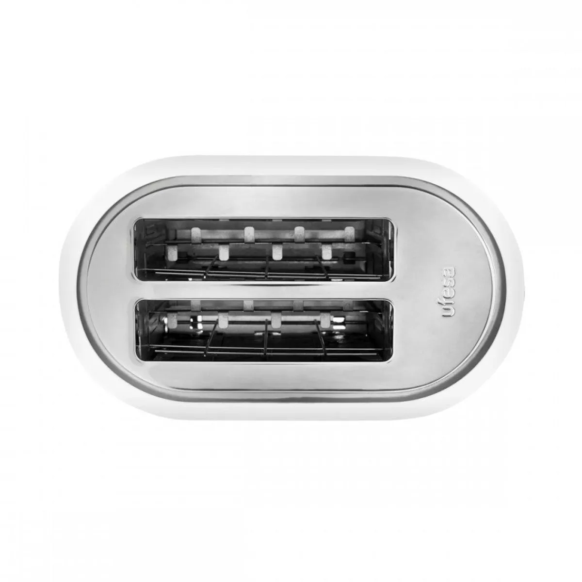 Ufesa Tostador TT7385 de 2 ranuras 750W