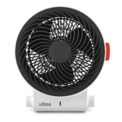 Ufesa Ventilador Calefactor Atlas