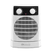 Ufesa Ventilador Calefactor Persei Oscilant