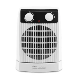 Ufesa Ventilador Calefactor Persei Oscilant
