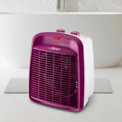 Ufesa Ventilador Calefactor Persei