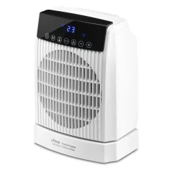 Ufesa Ventilador Calefactor Persei Digital