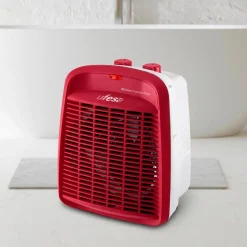 Ufesa Ventilador Calefactor Persei