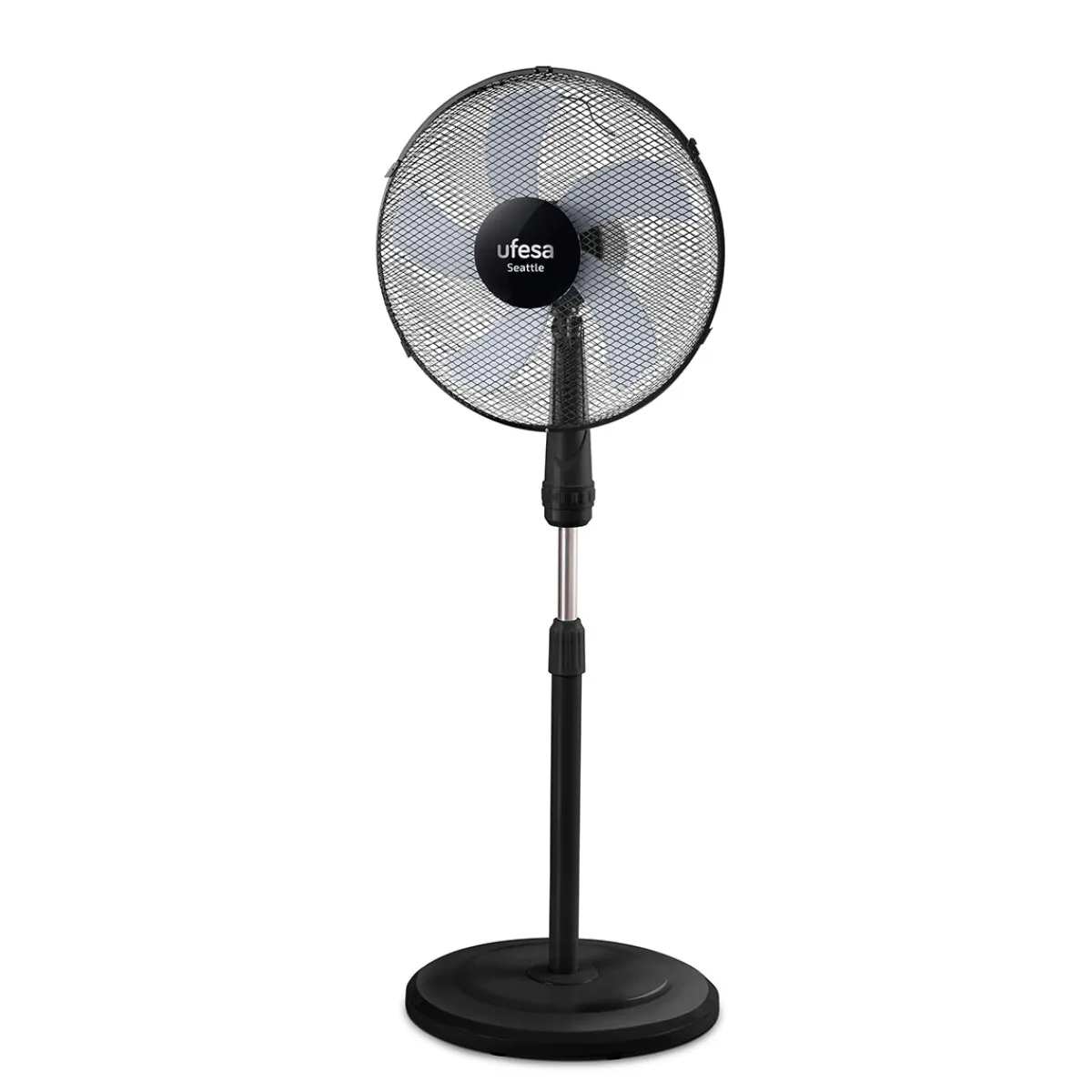 Ufesa Ventilador de pie 40 cm Seattle