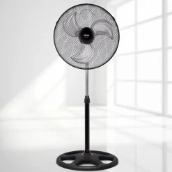 Ufesa Ventilador de pie 3 en 1 Ottawa
