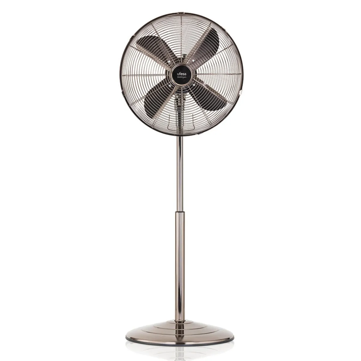 Ufesa Ventilador de pie Michigan