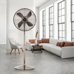 Ufesa Ventilador de pie Michigan