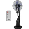 Ufesa Ventilador de pie nebulizador Mist Fan Nevada