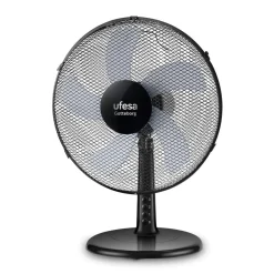Ufesa Ventilador de sobremesa Göteborg