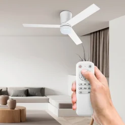 Ufesa Ventilador de techo Katmandú