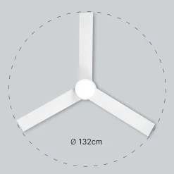 Ufesa Ventilador de techo Katmandú