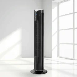 Ufesa Ventilador de torre Oslo WiFi