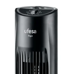 Ufesa Ventilador de torre Riga