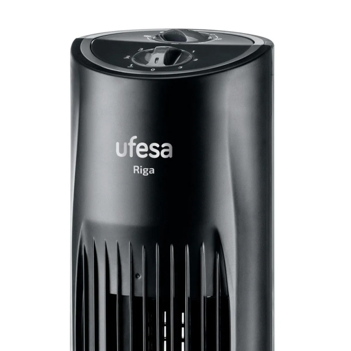Ufesa Ventilador de torre Riga
