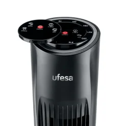 Ufesa Ventilador de torre Tallin