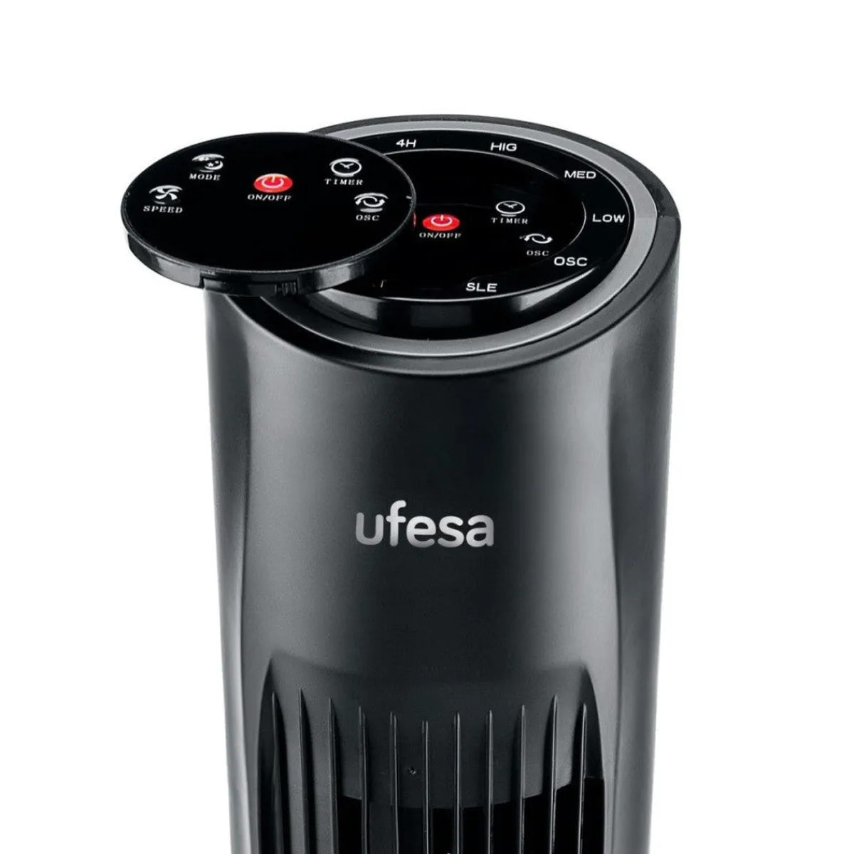 Ufesa Ventilador de torre Tallin