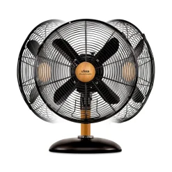 Ufesa Ventilador sobremesa Masachusets Mini