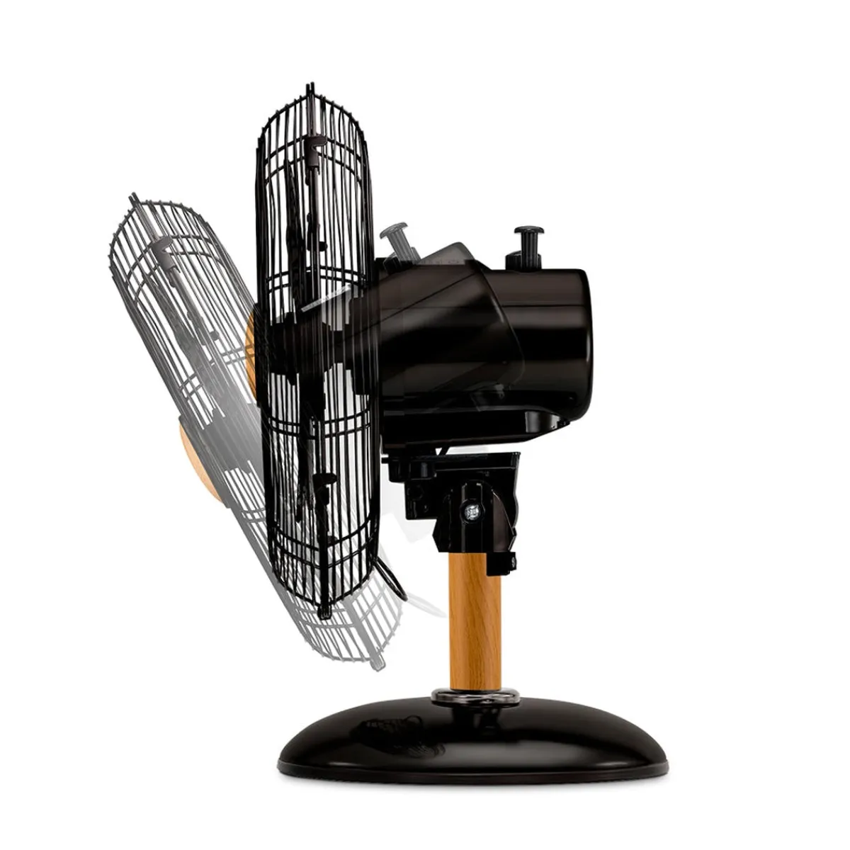 Ufesa Ventilador sobremesa Masachusets Mini