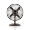 Ufesa Ventilador sobremesa Michigan Mini